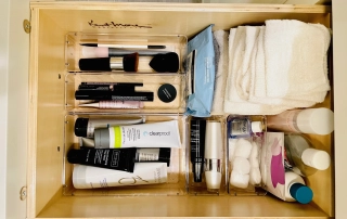 Callie Bathroom Move in July 2025