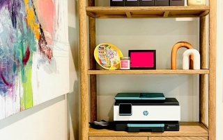 Callie Office 1 July 2025