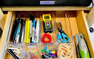 Callie Office 3 July 2025
