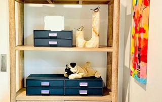 Callie Office 7 July 2025