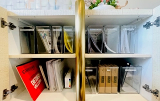 Callie Office 9 July 2025