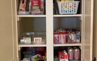 Callie Office Pantry After May 2025