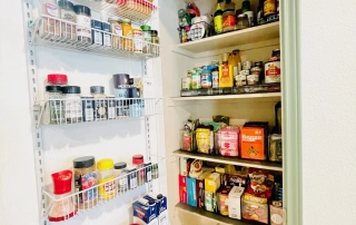 Callie Pantry After 2 June 2025