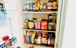 Callie Pantry After 3 June 2025