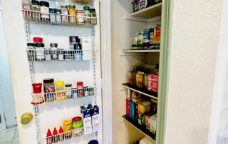 Callie Pantry After 4 June 2025