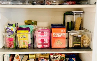 Callie Pantry After 5 June 2025