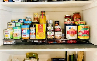 Callie Pantry After 6 June 2025