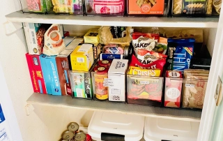 Callie Pantry After 7 June 2025