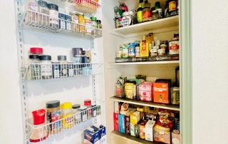 Callie Pantry After June 2025