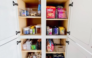 Callie Pantry Move in 2 July 2025