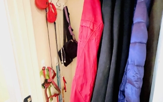 Callie Pet Closet 2 May 2025