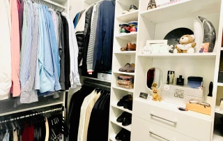 Callie Primary Closet 2 June 2025
