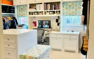 Heather Primary Closet After June 2025