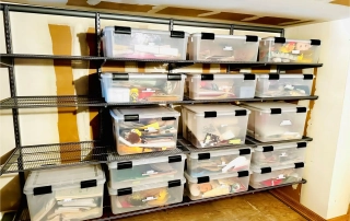 Melanie Attic After 2 June 2025