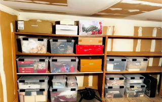 Melanie Attic After June 2025