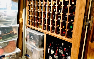 Melanie Basement After 2 July 2025