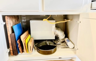 Melanie Kitchen After 1 July 2025
