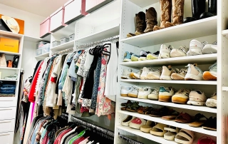 Melanie Primary Closet After 2 June 2025
