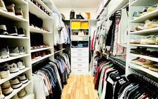 Melanie Primary Closet After June 2025