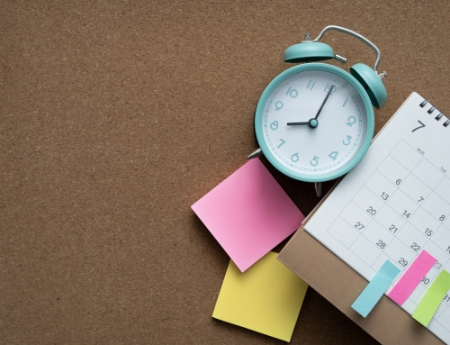 Be Selfish with Your Organization for ADHD