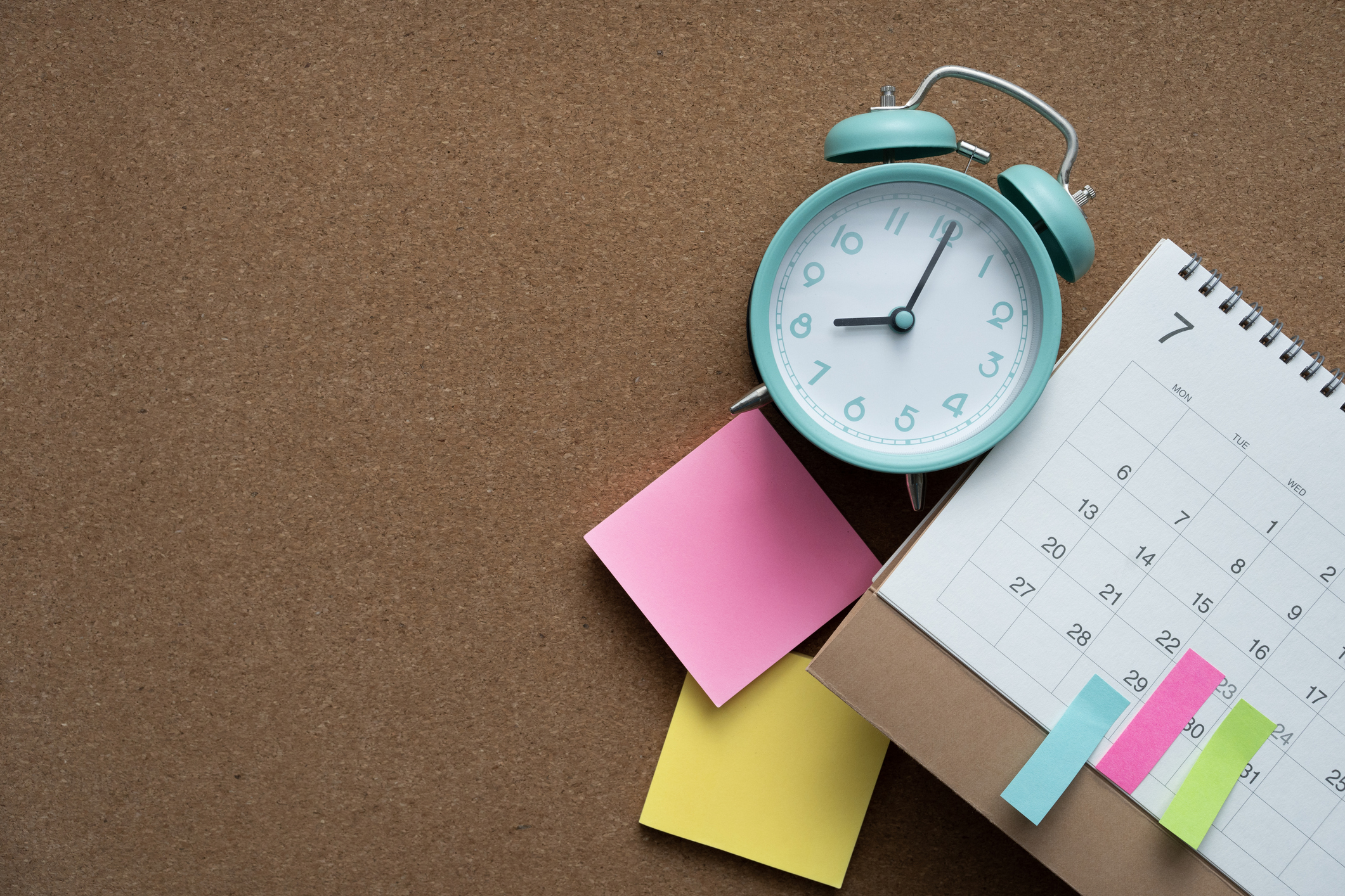 Be Selfish with Your Organization for ADHD Blog