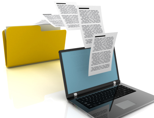 Being a Paper Person in a Digital World