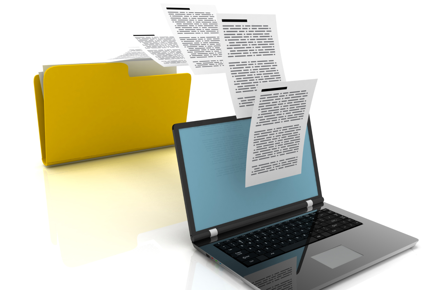 Being a Paper Person in a Digital World Blog Being a Paper Person in a Digital World Blog