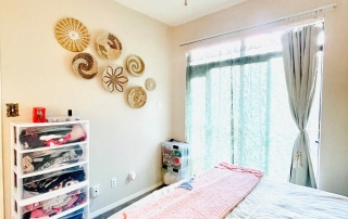 Callie Bedroom After 1 July 2025