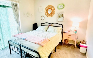 Callie Bedroom After 2 July 2025