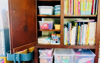 Callie Kids Bedroom After 3 July 2025