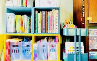 Callie Kids Bedroom After 4 July 2025
