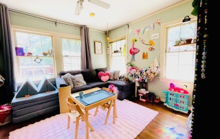 Callie Kids Bedroom After July 2025