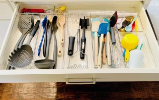 Callie Kitchen After 10 August 2025