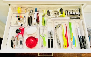 Callie Kitchen After 13 August 2025