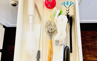 Callie Kitchen After 17 August 2025