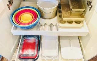 Callie Kitchen After 2 August 2025