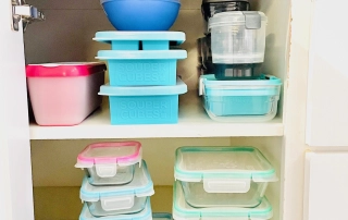Callie Kitchen After 3 August 2025