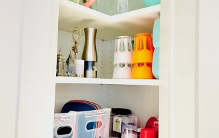 Callie Kitchen After 4 August 2025