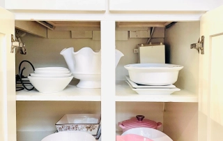 Callie Kitchen After 6 August 2025