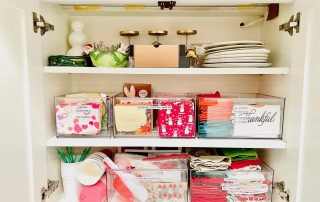 Callie Kitchen After 7 August 2025