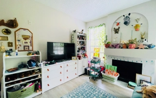 Callie Living Room After 2 July 2025