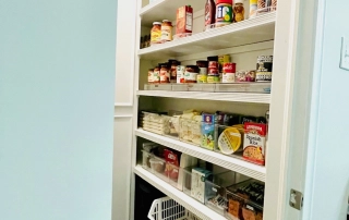Callie Pantry After 3 August 2025