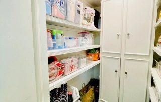 Callie Pantry After 4 August 2025