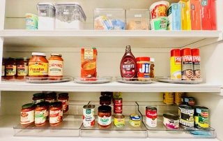 Callie Pantry After 5 August 2025