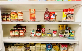 Callie Pantry After 6 August 2025