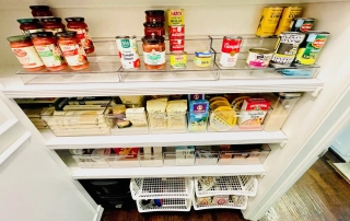 Callie Pantry After 7 August 2025