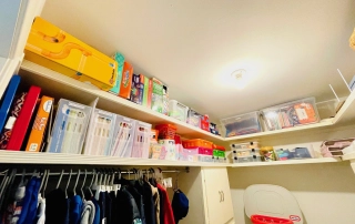 Callie Playroom After 2 August 2025