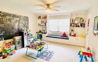 Callie Playroom After 5 August 2025