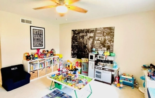 Callie Playroom After 6 August 2025