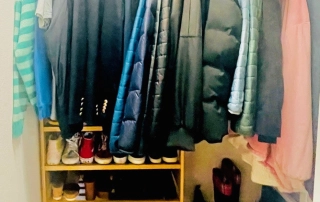 Callie Under Stairs Closet After July 2025